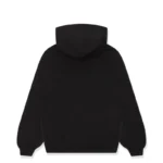 Sp5der VVS Hoodie Black - Image 4