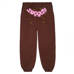 SP5DER CLASSIC SWEATPANT