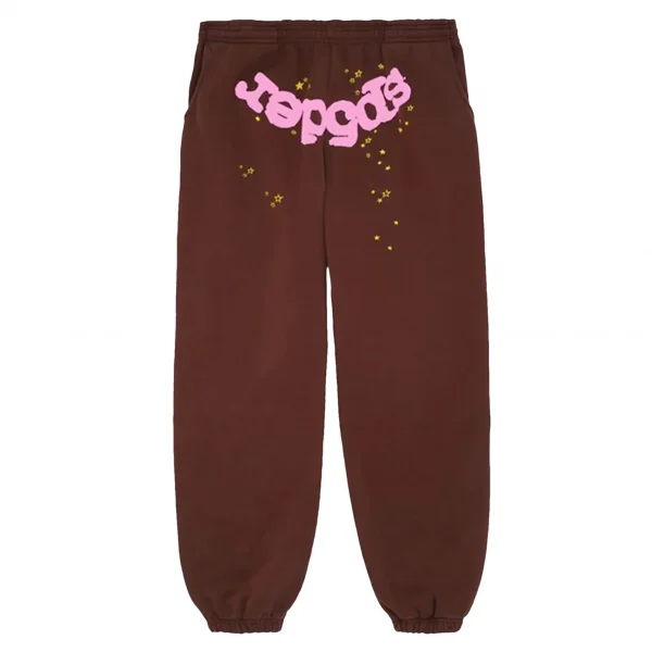 SP5DER CLASSIC SWEATPANT