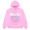 Sp5der Atlanta Hoodie