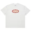 Sp5der Buckle Tee ‘White’