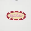 Sp5der Buckle Tee ‘White’