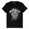 Sp5der OG Web V2 Tee Black
