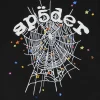 Sp5der OG Web V2 Tee Black