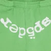 Sp5der Legacy Sweatpant Green