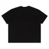 Sp5der Jeffery Heavyweight Tee Black