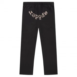 Sp5der VVS Sweatpant Black