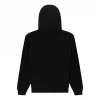 Sp5der Phantom Web Hoodie Black