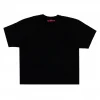 Sp5der Hellcat Kenny Tee Black