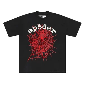 Sp5der Legacy Logo Hw Tee