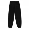 Sp5der Atlanta Graphic Track Pants Black