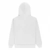 Sp5der Atlanta Full Zip Hoodie Heather Grey
