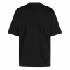 Sp5der Focused Logo Tee Black