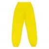 Sp5der Legacy Sweatpants Yellow