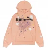 Sp5der SP5 Hoodie Belinni