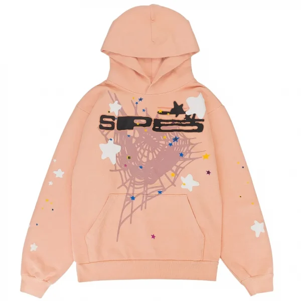 Sp5der SP5 Hoodie Belinni