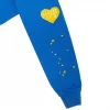 TC5 Sp5der Hoodie – Blue