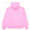 Sp5der Atlanta Hoodie