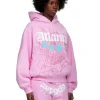 Sp5der Atlanta Hoodie