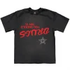 Cactus Jack by Travis Scott DRXGS Tee Black