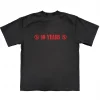 Cactus Jack by Travis Scott DRXGS Tee Black