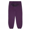 Sp5der Web Tracksuit Purple