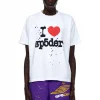I Heart Sp5der Tee