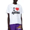 I Heart Sp5der Tee