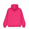 Sp5der Legacy Hoodie Pink