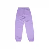 Sp5der Acai Sweatpant Purple