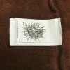SP5DER BROWN Hoodie