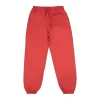 Sp5der Worldwide Red Angel Number 555 Sweatpants Red