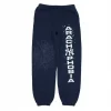 Sp5der Arach NY Phobia Sweatpants Navy