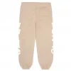 Sp5der Beluga Sweatpants Sand