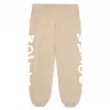 Sp5der Beluga Sweatpants Sand