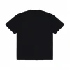 Sp5der Black Warped Tee