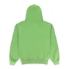Sp5der Green Legacy Hoodie