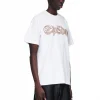 Sp5der Juan V2 Tee White
