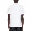 Sp5der Juan V2 Tee White