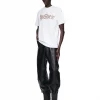 Sp5der Juan V2 Tee White