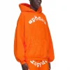 Sp5der LEGACY Tracksuit Orange