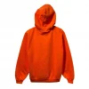 Sp5der Legacy Hoodie Orange