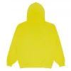 Sp5der Legacy Hoodie Yellow