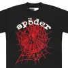 Sp5der Legacy Logo Hw Tee