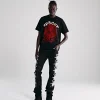 Sp5der Legacy Logo Hw Tee