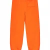 Sp5der Legacy Sweatpants Orange