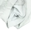 Sp5der OG Rhinestone Logo Hoodie White