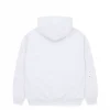 Sp5der OG Web Hoodie Heather Grey