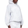 Sp5der OG Web Hoodie Heather Grey