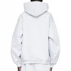 Sp5der OG Web Hoodie Heather Grey